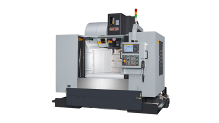 Machining Centers – MT Machine Alliance