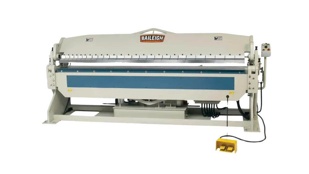 Bending & Forming Equipment – MT Machine Alliance